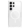 Nillkin Nature TPU Pro Magnetic case for Samsung Galaxy S24 Ultra order from official NILLKIN store